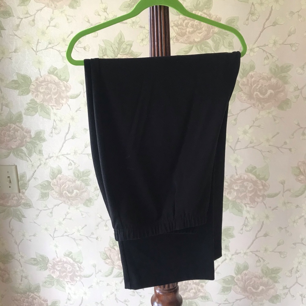 Black Sag Harbor Pants